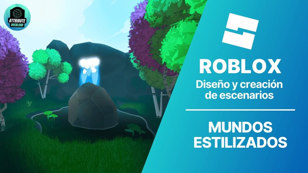 Cómo crear mundos increíbles en Roblox 1 como crear mundos increibles en roblox