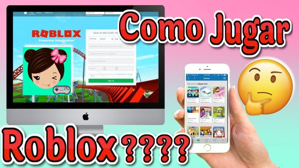 Cómo jugar modos de juego en Roblox 1 como jugar modos de juego en roblox