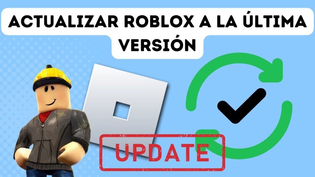 como mantener tus mundos actualizados en roblox