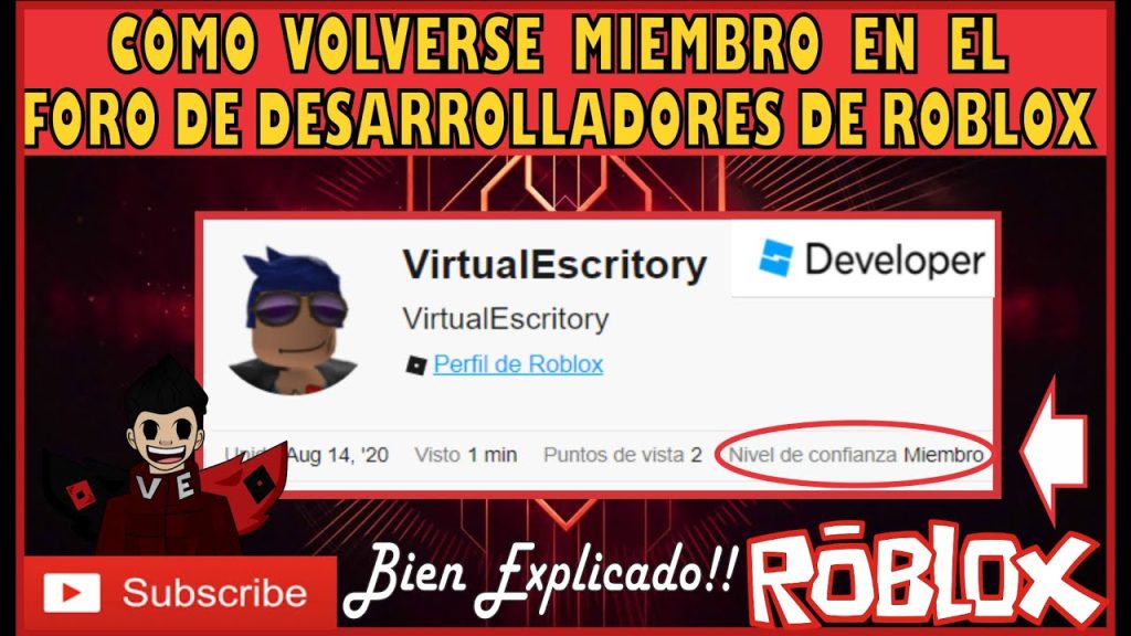 Consejos para desarrolladores en Roblox 1 consejos para desarrolladores en roblox 1