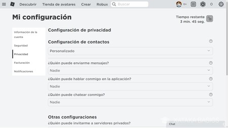 consejos para dominar experiencias de