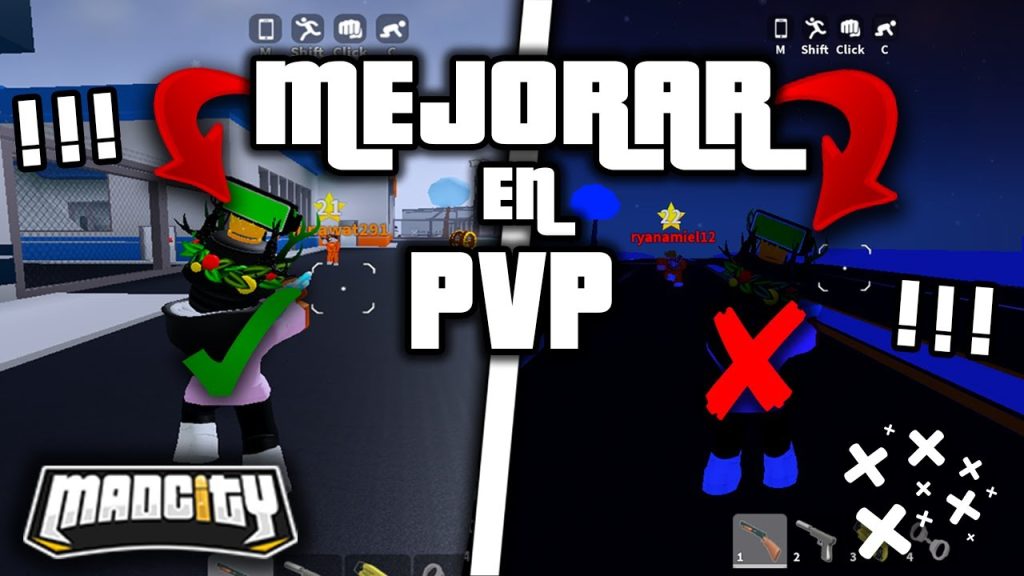 Consejos para dominar modos PvP en Roblox 1 consejos para dominar modos pvp en roblox