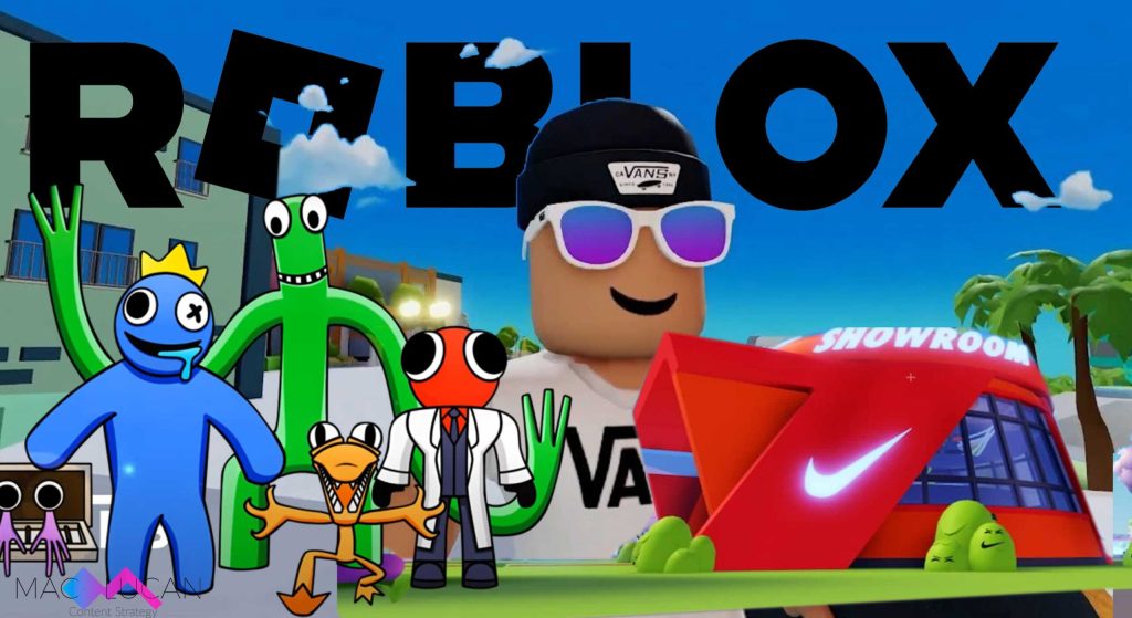 consejos para promocionar tus creaciones en roblox
