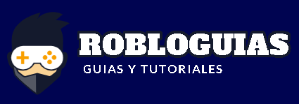 Guias Roblox