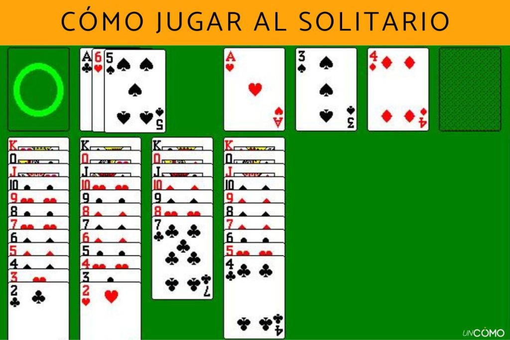 Cuándo jugar modos solitarios 1 cuando jugar modos solitarios