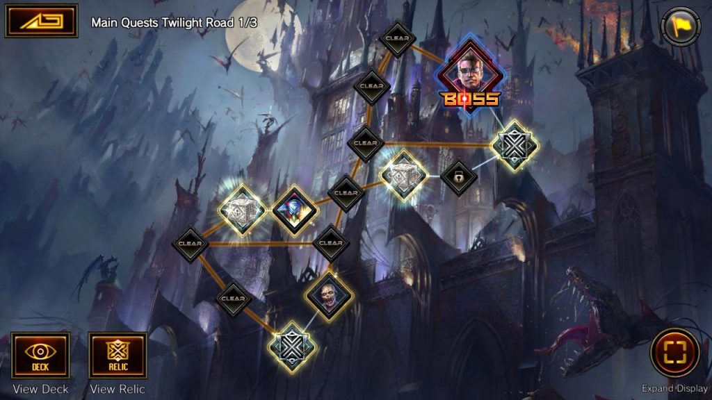 Cuándo usar modos de aventura en partidas 1 cuando usar modos de aventura en partidas