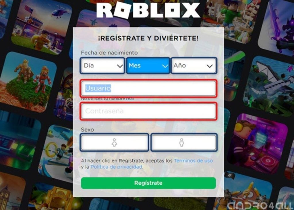 donde descargar parches para roblox