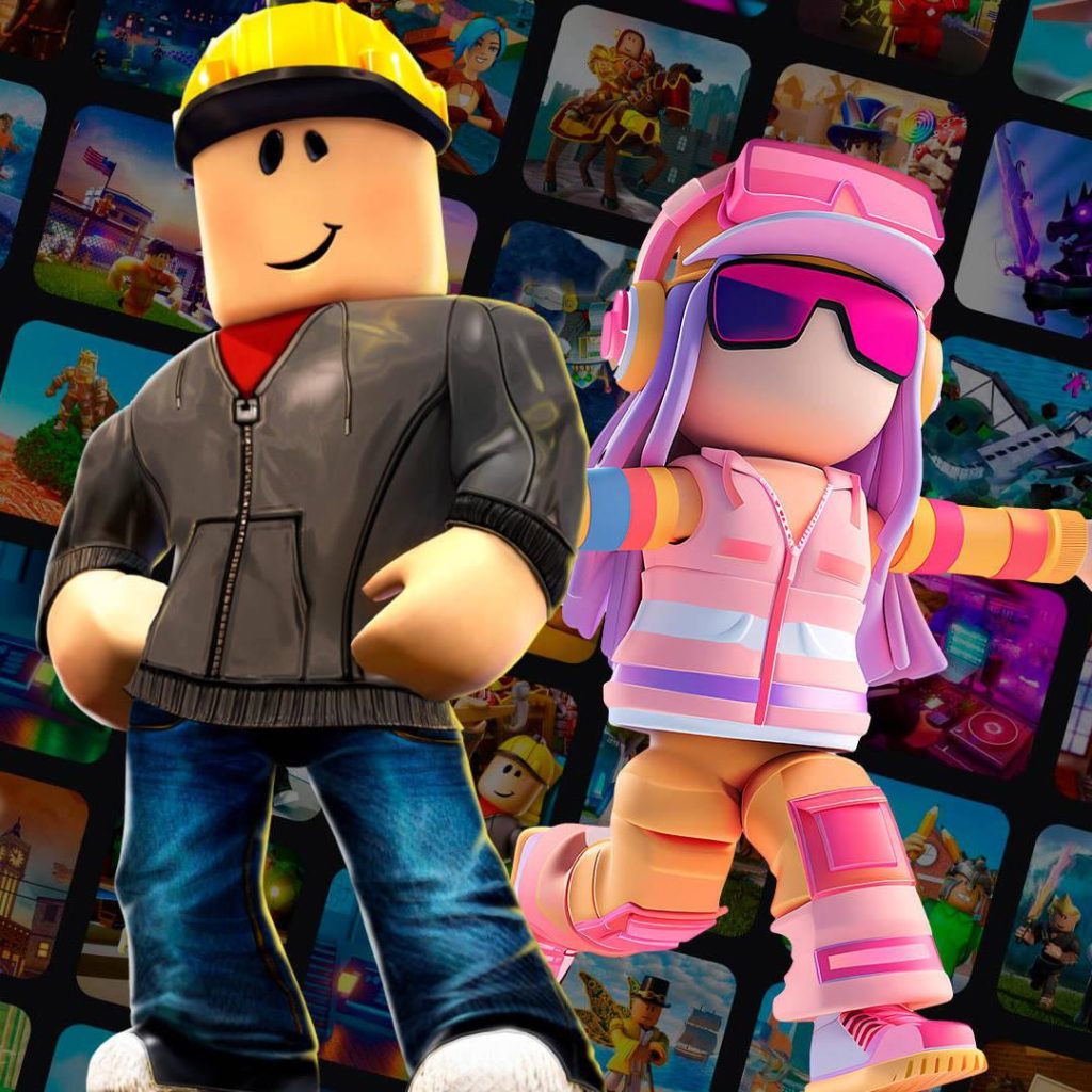 Dónde descubrir nuevos juegos de Roblox 1 donde descubrir nuevos juegos de roblox