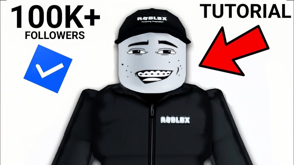 estrategias para ganar seguidores en roblox