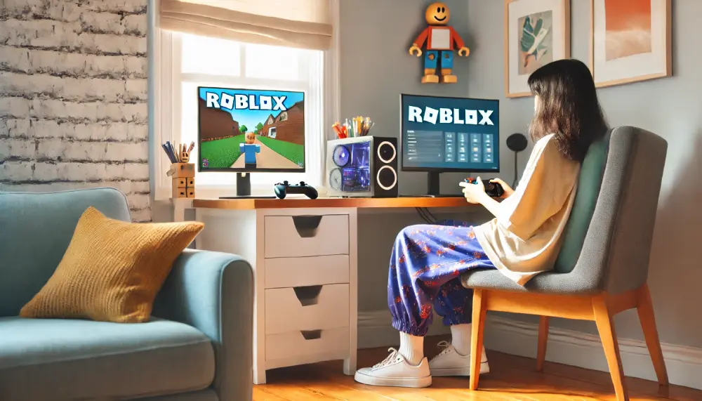 Formas simples de lidiar con problemas de login en Roblox 1 formas simples de lidiar con problemas de login en