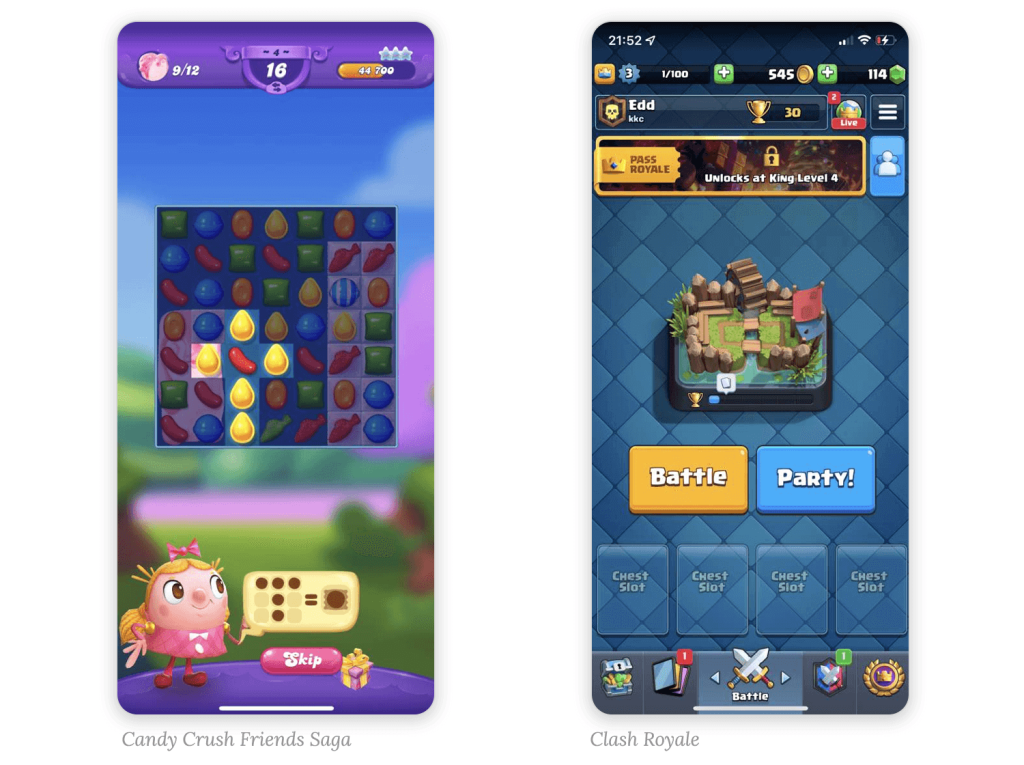 Formas simples de personalizar modos de juego 1 formas simples de personalizar modos de juego