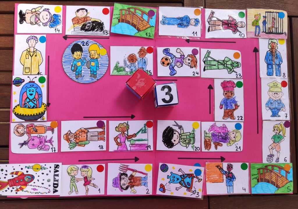 Ideas creativas para modos cooperativos 1 ideas creativas para modos cooperativos