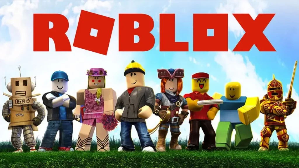 pasos para jugar cooperativamente en mundos roblox
