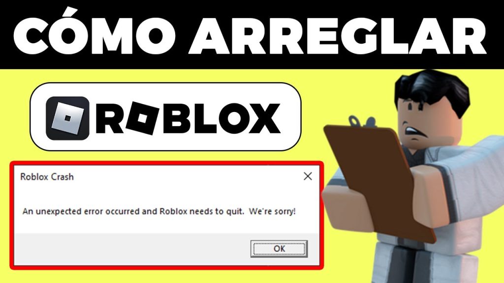 por que limpiar cache resuelve errores en roblox